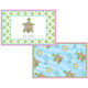 Sea Turtle 4-Piece Dinnerware Set Image 5 of 5